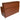 Collins Neo Beta Reception Desk / 56"W x 25"D x 42"H / 50+ Color Choices / Made to Order - Ships in 2-3 Weeks