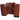 Collins Reve Sitting Reception Desk / 60"W x 23"D x 43"H / 50+ Color Choices / Made to Order - Ships in 2-3 Weeks