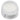 Color Acrylic Powder - White Glitter - 0.5 oz. / 14.17 Grams by Artisan