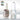 Color Club Gel Duo Pack - ANTIQUATED - 1 Gel Lacuqer 0.5 oz + 1 Lacquer 0.5oz Matching Color