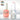 Color Club Gel Duo Pack - EAST AUSTIN - 1 Gel Lacuqer 0.5 oz + 1 Lacquer 0.5oz Matching Color