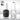Color Club Gel Duo Pack - MUSE-ICAL - 1 Gel Lacuqer 0.5 oz + 1 Lacquer 0.5oz Matching Color