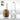 Color Club Gel Duo Pack - PEARL DISTRICT - 1 Gel Lacuqer 0.5 oz + 1 Lacquer 0.5oz Matching Color