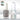 Color Club Gel Duo Pack - SEX SYMBOL - 1 Gel Lacuqer 0.5 oz + 1 Lacquer 0.5oz Matching Color