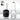Color Club Gel Duo Pack - WHERE'S THE SOIREE - 1 Gel Lacuqer 0.5 oz + 1 Lacquer 0.5oz Matching Color
