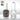 Color Club Gel Duo Pack - WISH UPON A ROCKSTAR - 1 Gel Lacuqer 0.5 oz + 1 Lacquer 0.5oz Matching Color