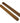 Color Cushion Nail Files - Brown 80/80 Washable / 2,000 Mega Case by DHS Products