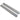Color Cushion Nail Files - Premium Zebra 180/180 - Black Center - Washable / 2,000 Mega Case by DHS Products