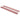 Color Cushion Nail Files - Standard Pink/Light Pink 280/320 / 2,000 Mega Case by DHS Products