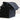 Colorsafe Towel - 100% Cotton - 16" x 29" - BLACK / 6 Pack