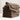 Colorsafe Towel - 100% Cotton - 16" x 29" - CHOCOLATE / 6 Pack