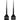 Colortrak Black Diamonds 2 Pack Assorted Brushes