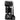 Colortrak Black Diamonds Brush Canister / (18) Feather Bristle Brushes with 2" Bristle Width