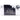 Colortrak Black Nitrile Gloves / Medium