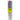 Colortrak Carbon Fiber Pintail Combs / 24 Pack