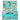 Colortrak Coffee Talk Pop-Up Foil / 400 Count - 5"x11" - Pre-Cut