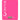 Colortrak Digital Scale / Pink