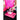 Colortrak Digital Scale / Pink