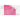 Colortrak Disposable Pink Vinyl Gloves - LARGE / 100 Pack