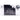 Colortrak Midnight Black Nitrile Gloves - MEDIUM / Box of 100