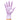 Colortrak - Nitrile Gloves - Lilac - Medium / 100 Pack