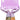 Colortrak - Nitrile Gloves - Lilac - Medium / 100 Pack