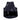 Colortrak Nothing To Hide Vinyl Apron - SMOKE - Dark Secrets / 23"W x 27.5"L