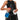 Colortrak Nothing To Hide Vinyl Apron - SMOKE - Dark Secrets / 23"W x 27.5"L