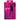 Colortrak Nothing To Hide Vinyl Apron - SMOKE - Dark Secrets / 23"W x 27.5"L