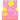 Colortrak Pink Lemonade Pop-Up Foil / 400 Count
