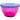 Colortrak POP Kiss Color Bowl With Lid