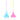 Colortrak Summer Of Love Coloring Brush / 2 Pack