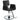 Colson Modern Styling Chair / Black by HANS Equipment