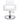 Colson Modern Styling Chair / White by HANS Equipment