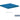 Compartment Shelf - for 12-inch Wide - 12 Inch Deep Metal Locker by Salsbury – Blue by Salsbury