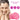 Compressed Facial Sponges - PINK - 100% Natural Cosmetic Spa Sponges for Facial Cleansing, Exfoliating Mask, Makeup Removal - Each Sponge is 2.8" Diameter When Hydrated / 250 MEGA PACK
