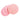 Compressed Sponge / Pink / 100 Pack