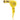 Conair Yellowbird 1875W Pistol Grip Dryer AC
