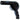 Conairpro Blackbird Pistol Dryer