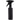 Continuous Mist Spray Bottle / 12 oz. - 350 mL. by SOFT N STYLE