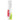 Continuous Spray Stylist Sprayer Bottle - Gummy Bear Hair / 10.1 oz. - 300 mL.