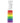 Continuous Spray Stylist Sprayer Bottle - Pride / 10.1 oz. - 300 mL.