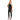 Convertible Salon Apron - Soft Black by Salonchic