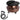 Copper Pedicure Bowl Bundle - Includes Copper Pedicure Bowl + Roll-Up Pedestal Cart + Padded Footrest + Splashguard Lid + Leash by Living Earth Crafts
