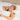 Core Foam Pillow Basic Cervical Firm 160 22"X14.5"