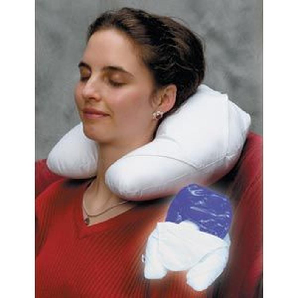 Headache ice outlet pillow