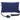 Core Inflatable Backrest Blue