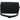 Core Luniform Support Cushion Black