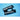 Core Max Relax Face Cushion Black Adjustable