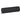 Core Round Bolster Black 8"X24"